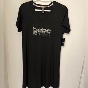 Bebe sleepwear